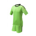 dry fit men training design soccer jersey