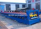 floor tiles making machine metal deck roll forming machine