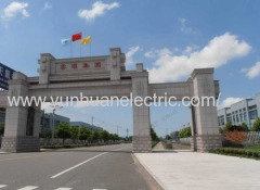 NINGBO YUNHUAN ELECTRIC GROUP CO.,LTD