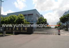 NINGBO YUNHUAN ELECTRIC GROUP CO.,LTD