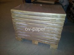 offset printing paper / woodfree paper