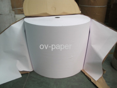 Offset Paper / Uncoated woodfree paper