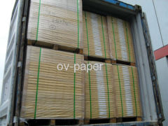 Offset Paper / Uncoated woodfree paper