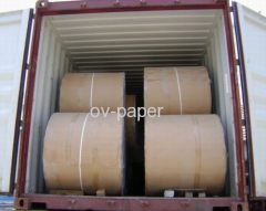 Offset Paper / Uncoated woodfree paper