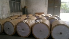 Offset Paper / Uncoated woodfree paper