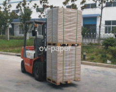 Offset Paper / Uncoated woodfree paper