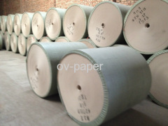 Core Board Paper / Bobbin Fibre Paper