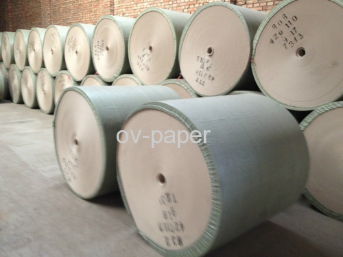 corrugated paper / Recycled Paper / Textile Paper