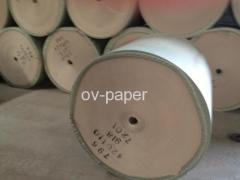 Core Board Paper / Bobbin Fibre Paper