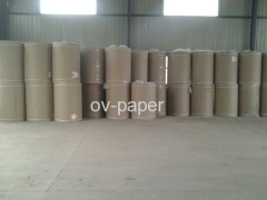 Core Board Paper / Bobbin Fibre Paper