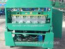 Electrical Automatic Color Steel Curving Machine For Standing Seam Roofings