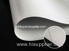 Indoor Displays Big Format PVC Flex Banner Advertising / Banner Printing Material