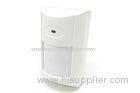 Wall Mounted Outdoor Wireless PIR Detector 9V With Wide Angle