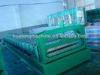 Color Steel Corrugated Roll Forming Machine For Corrugated Steel Roofing