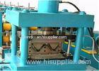 Hydraulic Automatic Highway Guardrail Roll Forming Machine W Beam