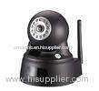 DC 5V 2.0 Megapixel Wireless Outdoor Wifi IP Camera With 0.5 LUX