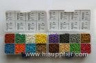 recycled rubber granules EPDM rubber granule