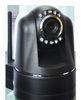 CMOS RJ45 Wireless Wifi Ip Camera / IP Wireless Security Camera