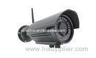 Onvif Compliant 1MP Wireless Wifi IP Camera With Two-way Audio