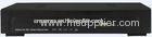 4 Channel POE 1080P Digital Video Recorders Gigabit Ethernet DVR With LINUX Operating System