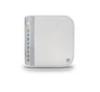 Wireless Fire Smoke Detector Alarm PSTN Alarm System for office