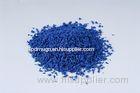 SGS Certificate Colored rubber granules / EPDM rubber granules