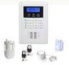 Natural Gas / LPG Leak Detector Intruder Alarm Systems 2262 IC/4.7M