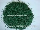 EPDM size 2-4mm Colored rubber granules for artificial grass