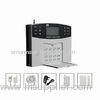 Door Contact / Siren Business Security Alarm Systems With Auto dialer