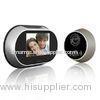 Infrared LED Intelligent Door Peephole Viewer With 5