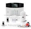 Remote Control GSM Security Alarm System