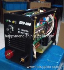 ZX7 series 160A manual metal arc welding machine