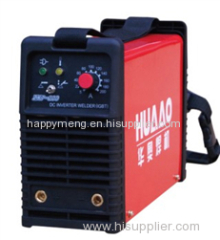 ZX7 series 160A manual metal arc welding machine