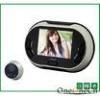 Wide Angle Door Peephole Viewer