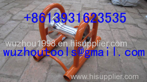 Cable rollers Aluminum Cable Roller