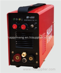 WS 315A Argon Arc welding machine