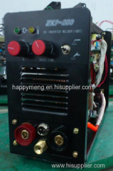 WS 315A Argon Arc welding machine