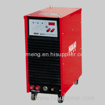 WSME 630A AC/DC Argon Arc Pulsed welding machine