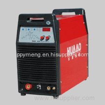 WSME 630A AC/DC Argon Arc Pulsed welding machine