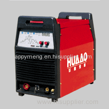 WSME 630A AC/DC Argon Arc Pulsed welding machine