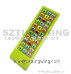 27-Button Sound Module for Book