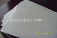 Art coated paper / C2S coated paper