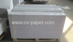 Art coated paper / C2S coated paper