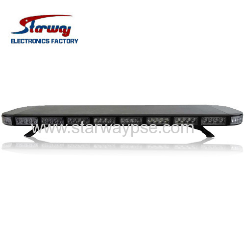 Starway Police LED emergency Vehicle Light bars