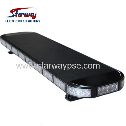 Starway Police LED emergency Vehicle Light bar