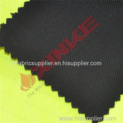 260gsm & 350gsm cvc Flame retardant textile