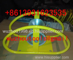 Cable Rolling Cable Roller Straight Line Bridge Roller Cable Guides