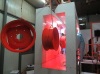 Alloy Wheel Powder Coating