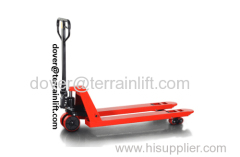 Hand Pallet Truck DF25