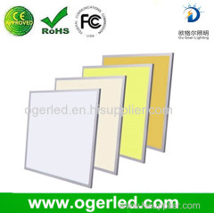 36W LED Panel Light